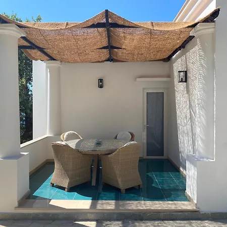 Villa Claudia